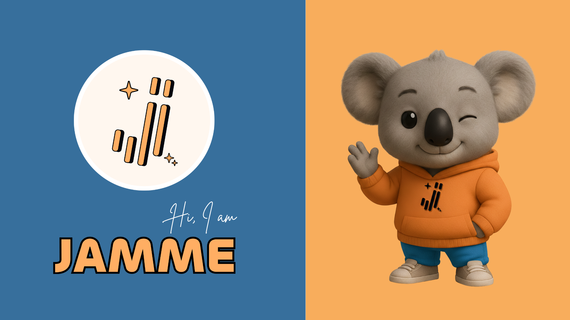 Jamme gallery image