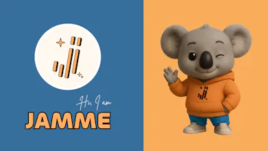 Jamme gallery image