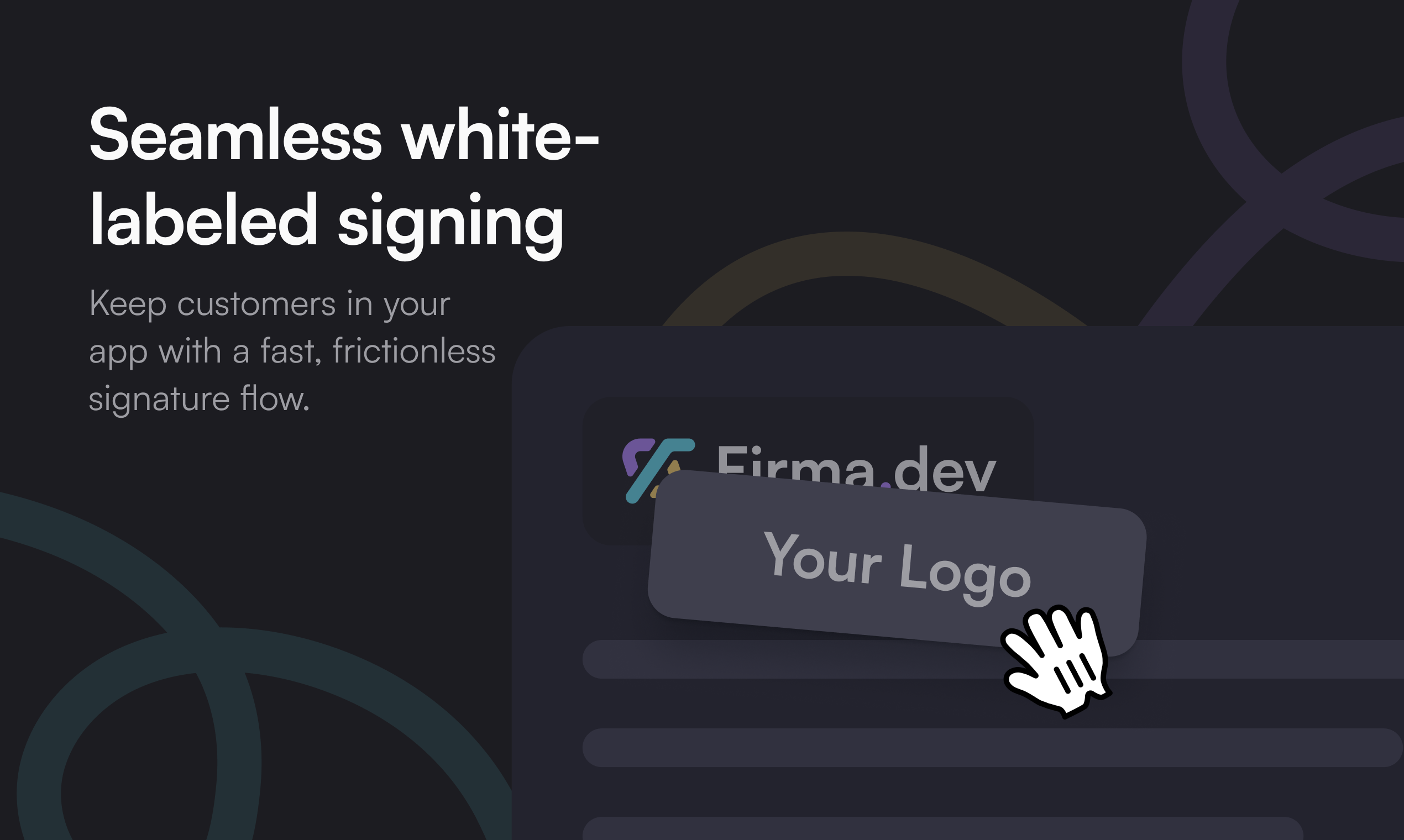 Firma.dev gallery image