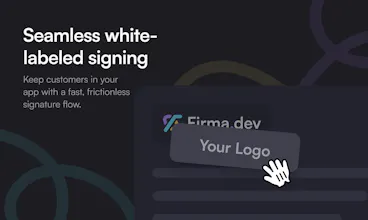 Firma.dev gallery image