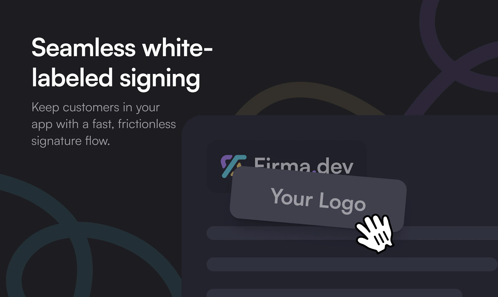 Firma.dev screenshot 3