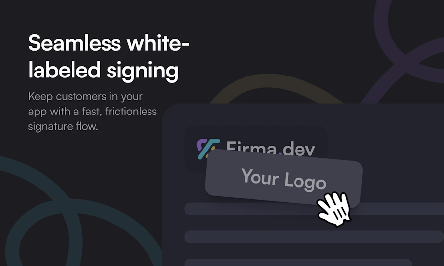 Firma.dev screenshot 3