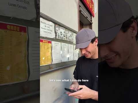 Translate Menu gallery image