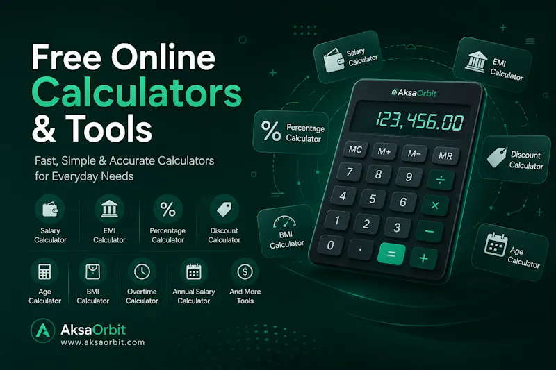 AksaOrbit screenshot 1