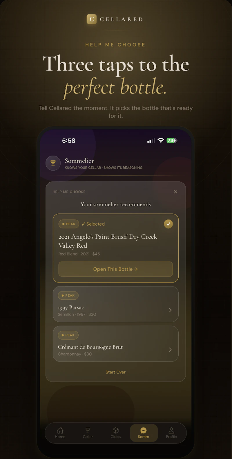 Cellared screenshot 6