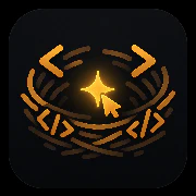 Prompt Nest logo