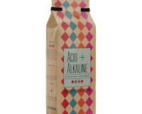 Acid + Alkaline Coffee & Coconut Oil media 2
