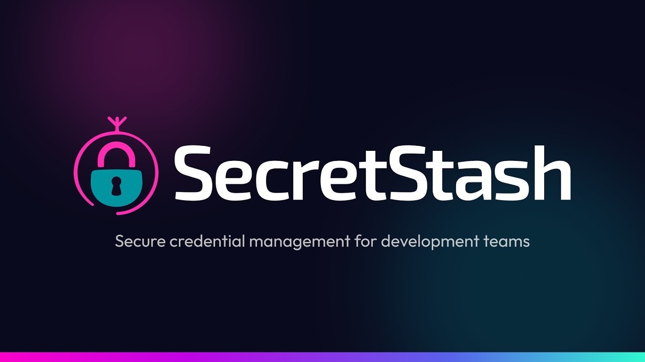 SecretStash gallery image