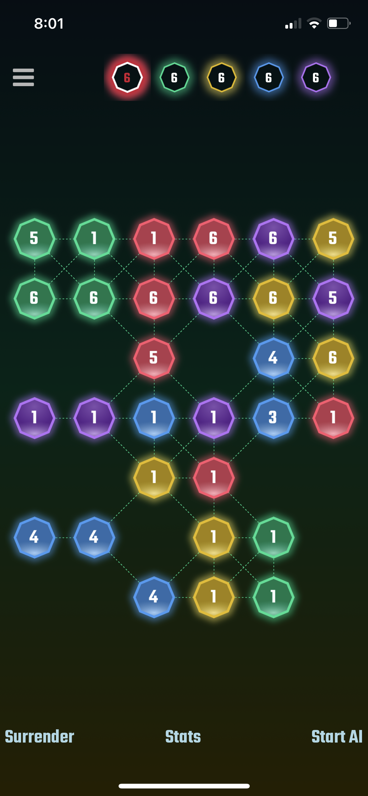 Network Wars gallery image