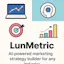 LunMetric