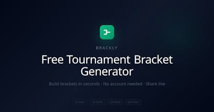 Brackly gallery image