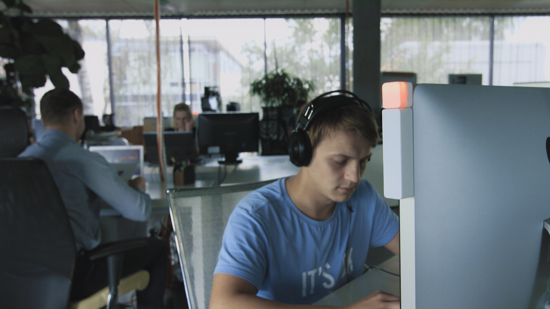 Luxafor gallery image