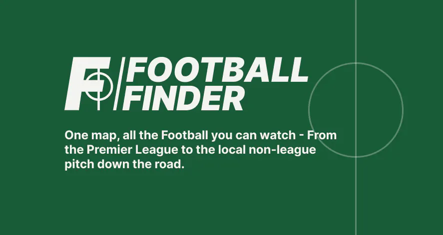 Football Finder gallery image
