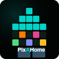 PixArtHome