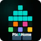 PixArtHome