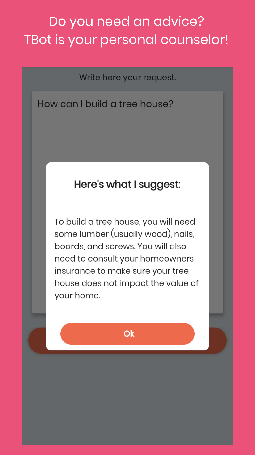 TBot  AI assistant gallery image