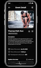 Motion - Social Running gallery image