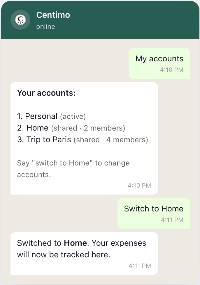 Centimo gallery image