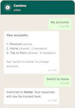 Centimo gallery image