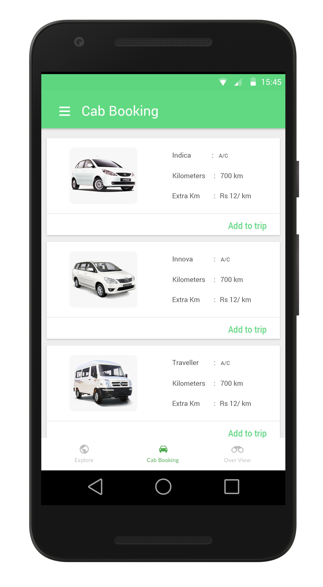 Yatramantra Trip Planner Jobs Product Hunt