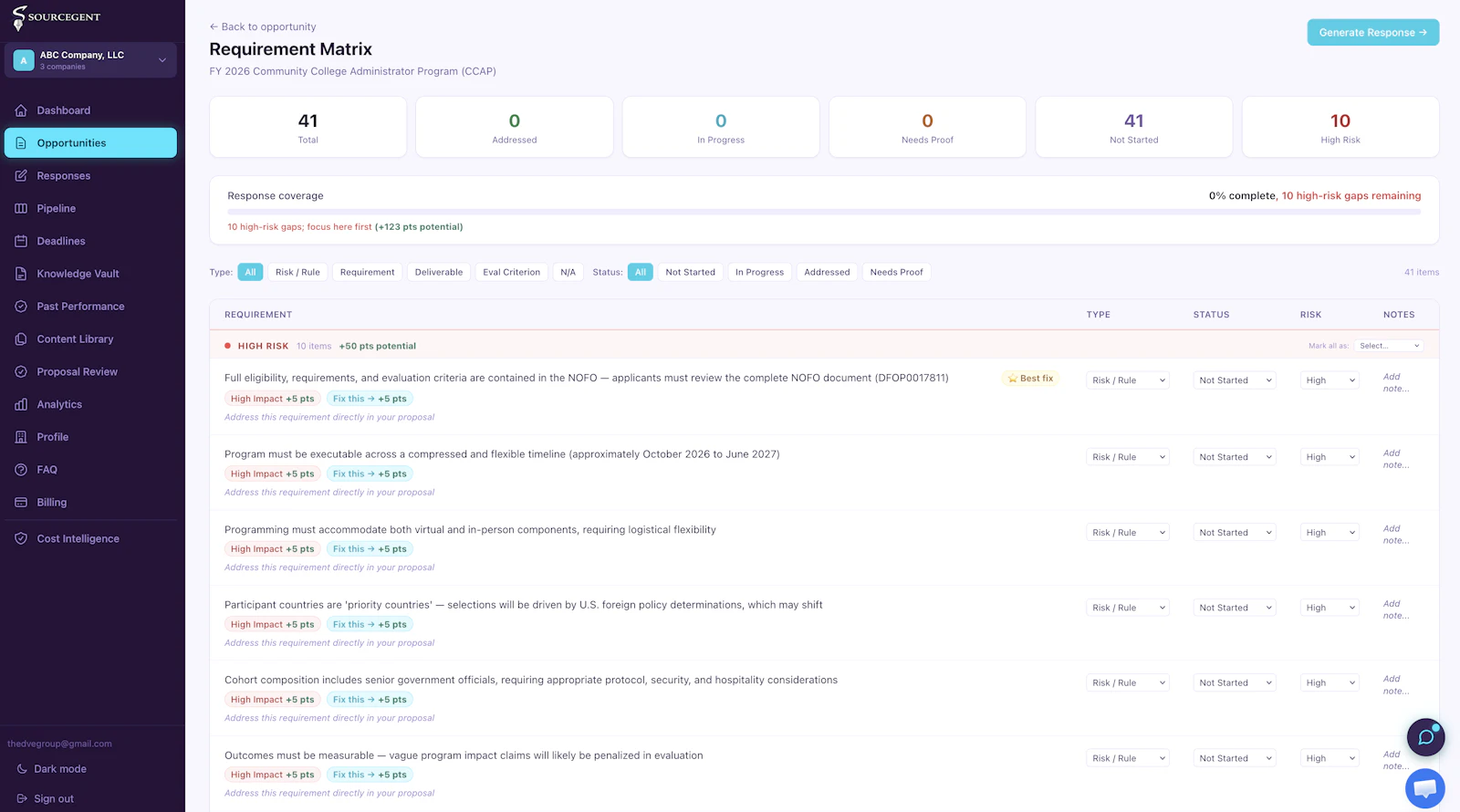 SourceGent screenshot 8