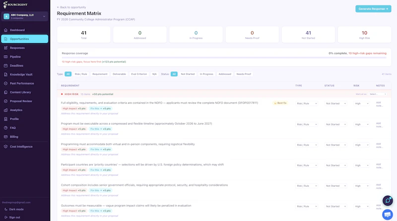 SourceGent screenshot 8