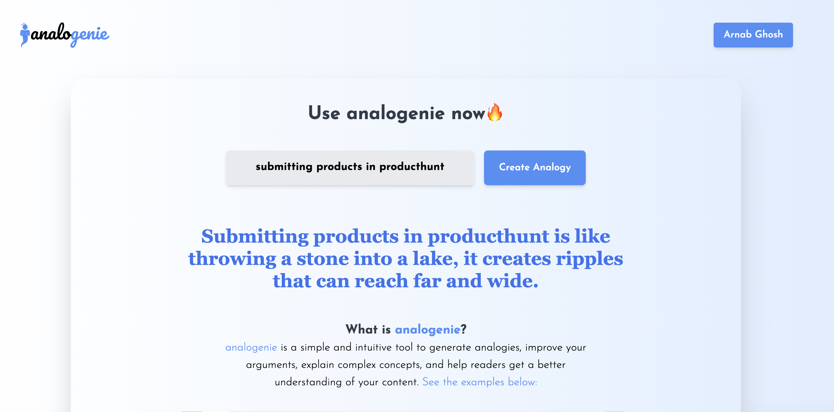 analogie - Leg complexe concepten uit aan uw lezers met analogenie media 1