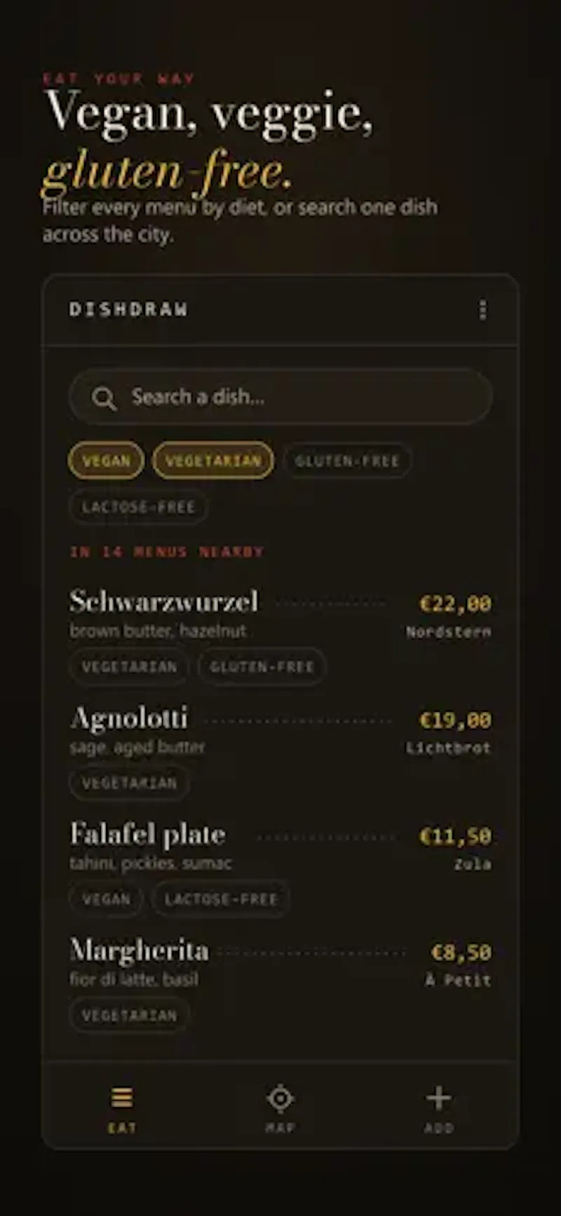 DishDraw  screenshot 3