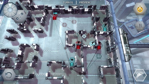 Frozen Synapse Prime gallery image