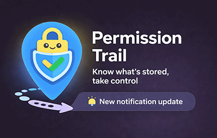 Permission Trail gallery image