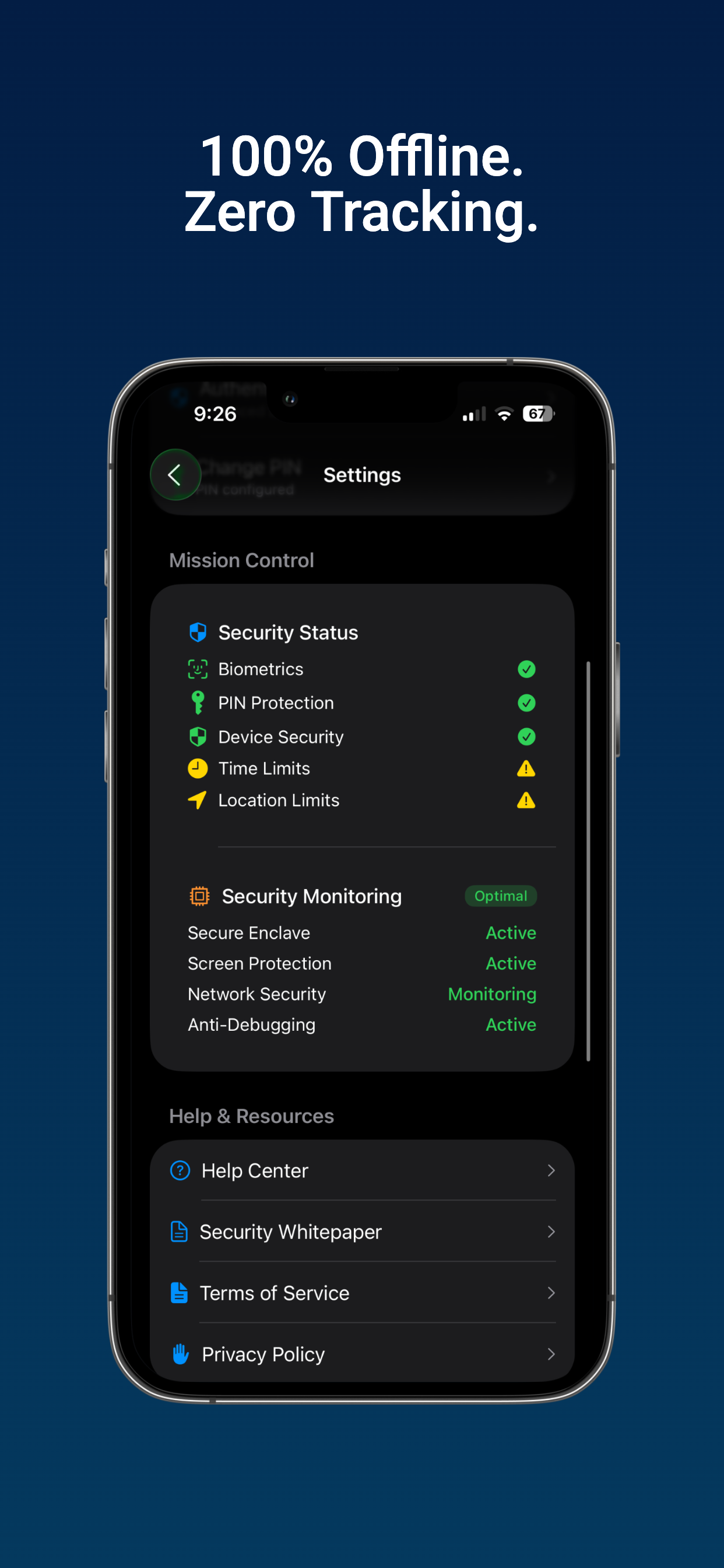 UltraLocked - Screenshot 4 preview