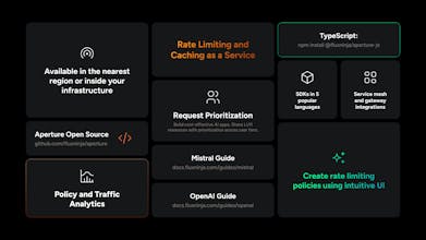 FluxNinja gallery image