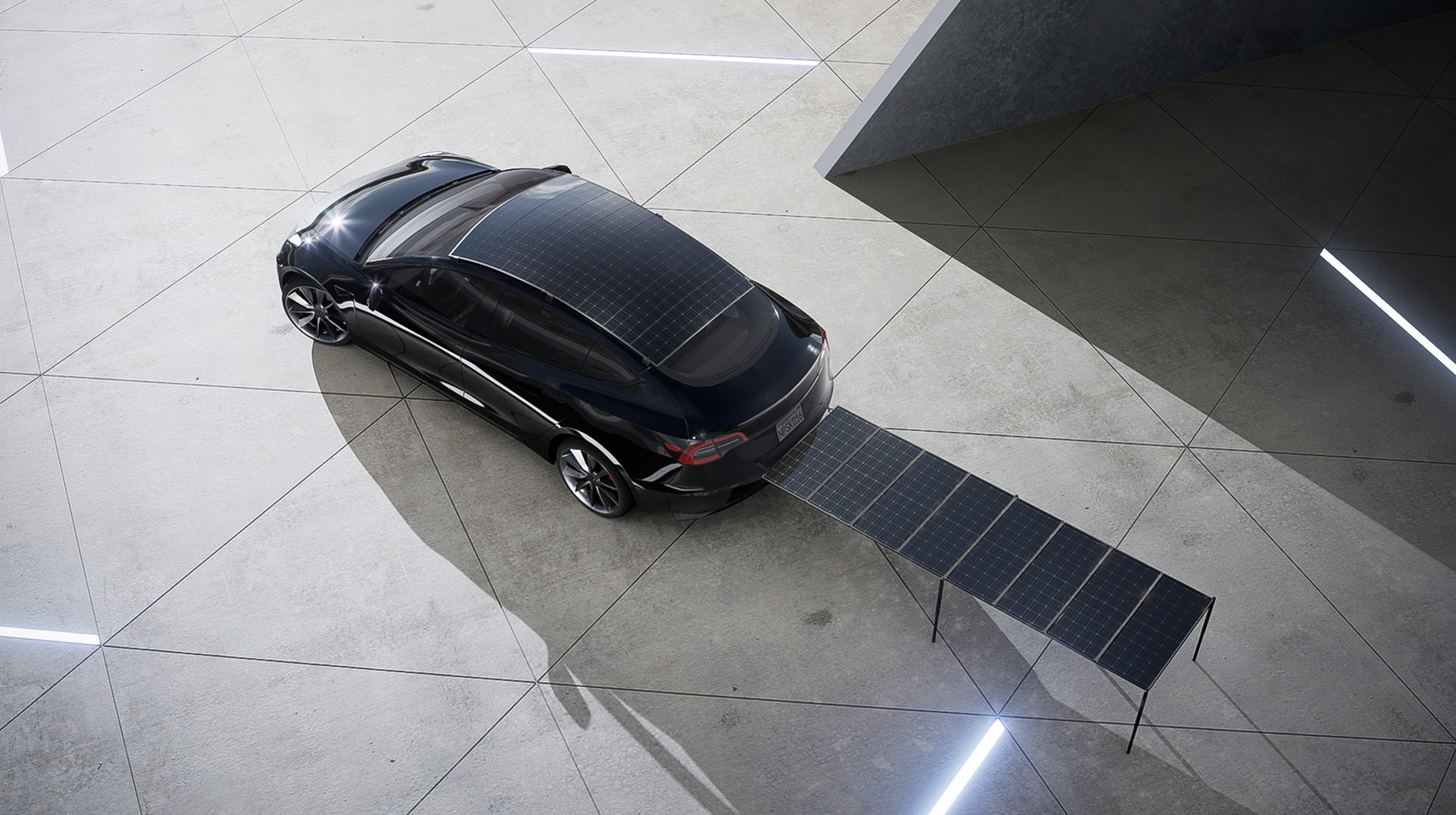EV Solar Kits gallery image