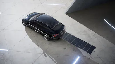 EV Solar Kits gallery image
