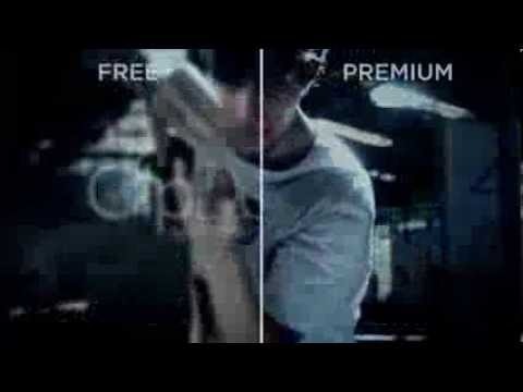 Viddyad gallery image