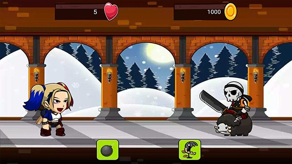 RealScapes - Save The Girl 2021 gallery image