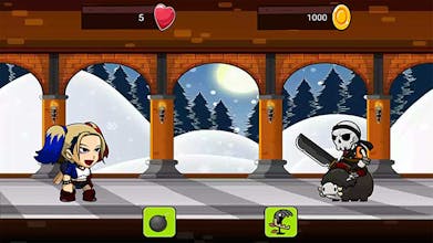 RealScapes - Save The Girl 2021 gallery image