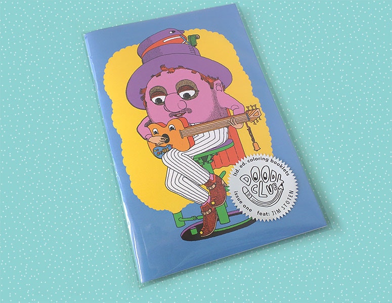 DOODL CLUB gallery image