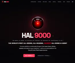 HAL9000 gallery image