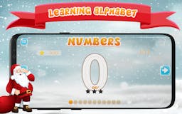 ABC Tracing, Number, Words media 2