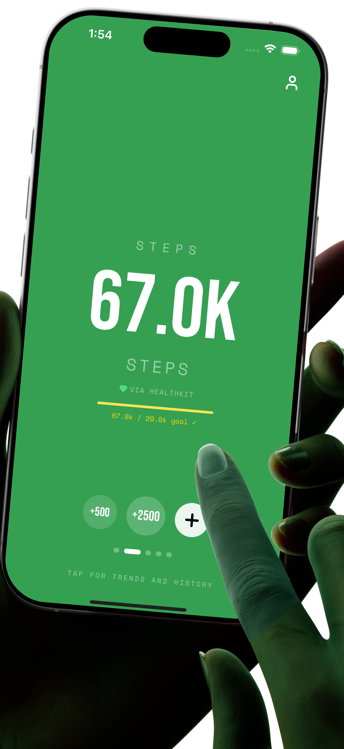 ChromaFit gallery image