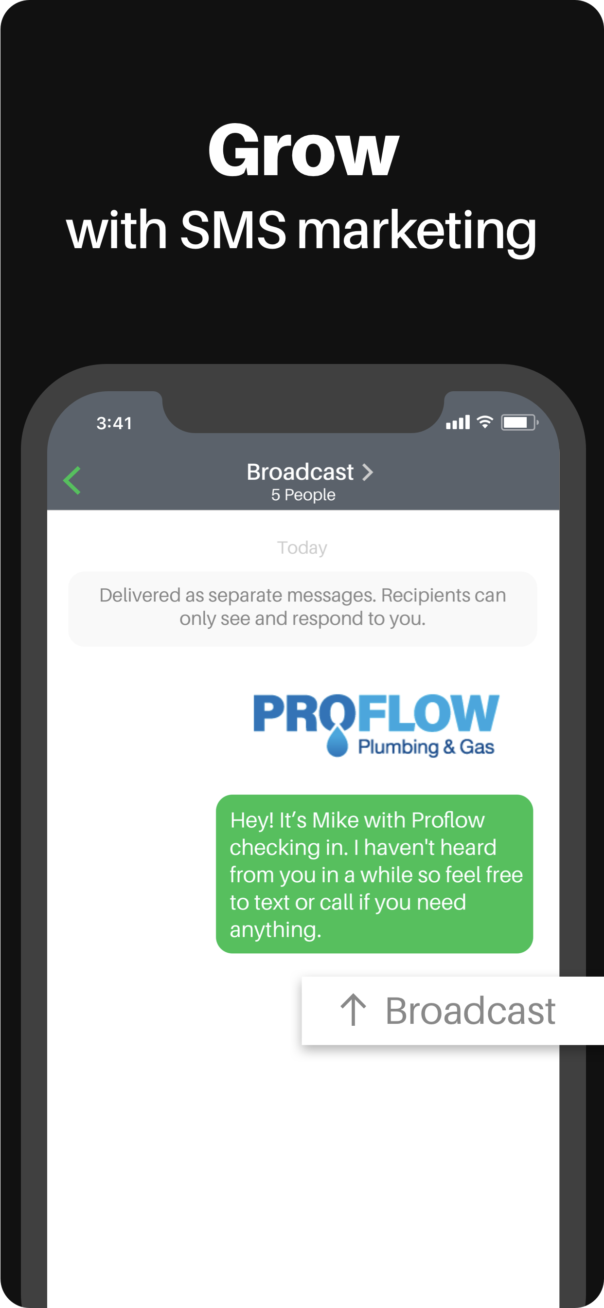 Sideline Pro for iOS gallery image