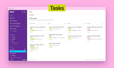 WUPHF by Nex.ai gallery image