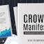 The Growth Manifesto