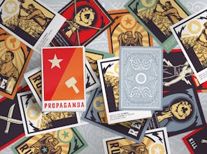 Propaganda gallery image