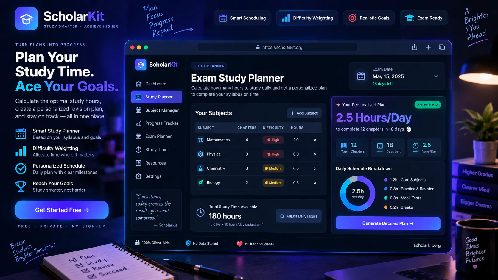 ScholarKit gallery image