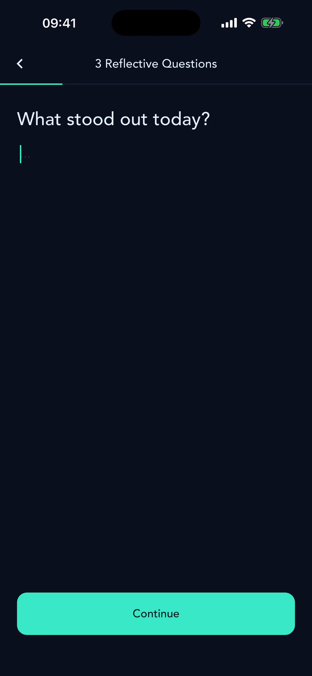 Momentito screenshot 5