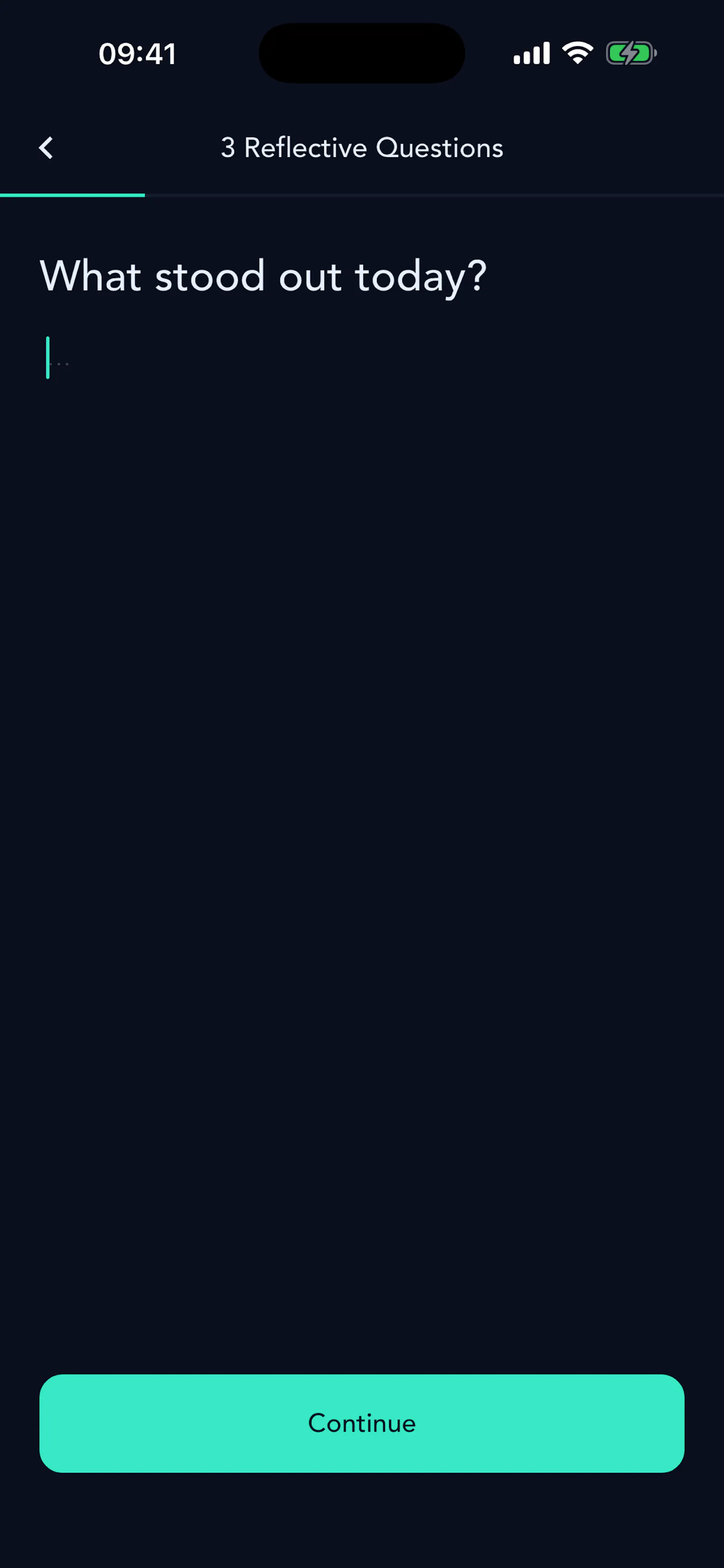 Momentito screenshot 5