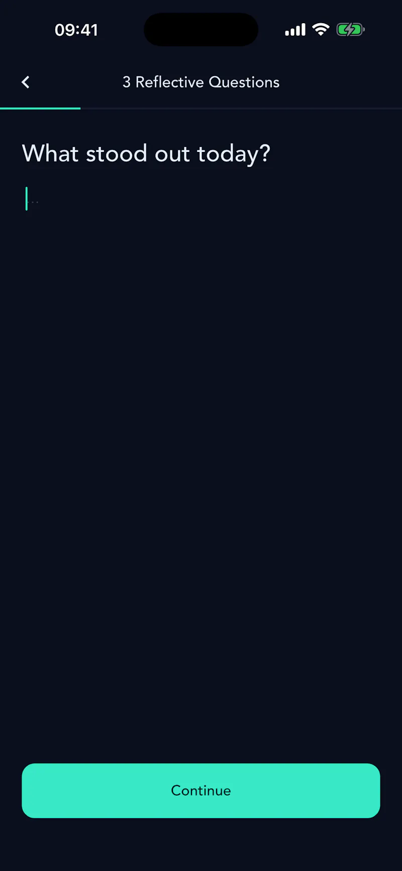 Momentito screenshot 5