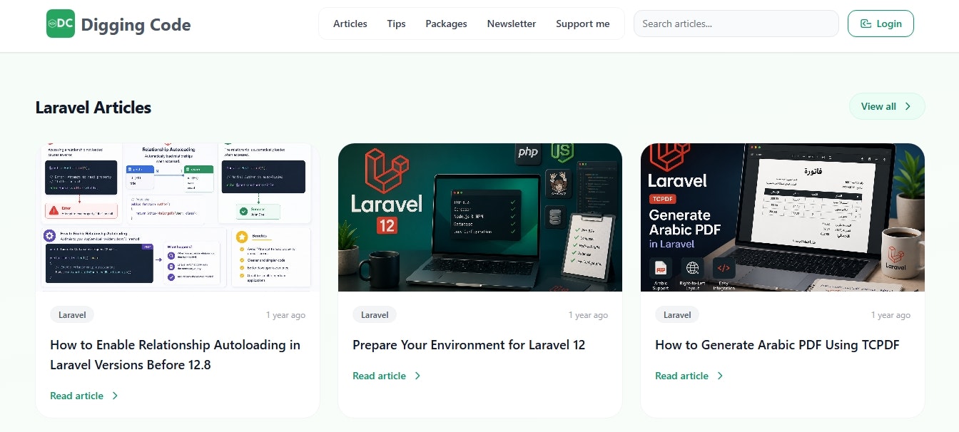 Digging Code gallery image